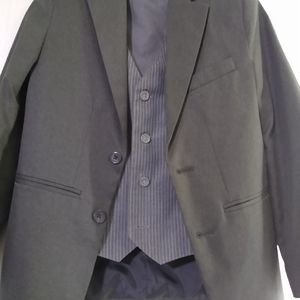 VanHeusen suit Jacket